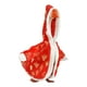 thumbnail image 2 of Christmas Gooses Clothes 23 Inches Large White Gooses Holiday Clothes Gooses Decoration Clothing, 2 of 5