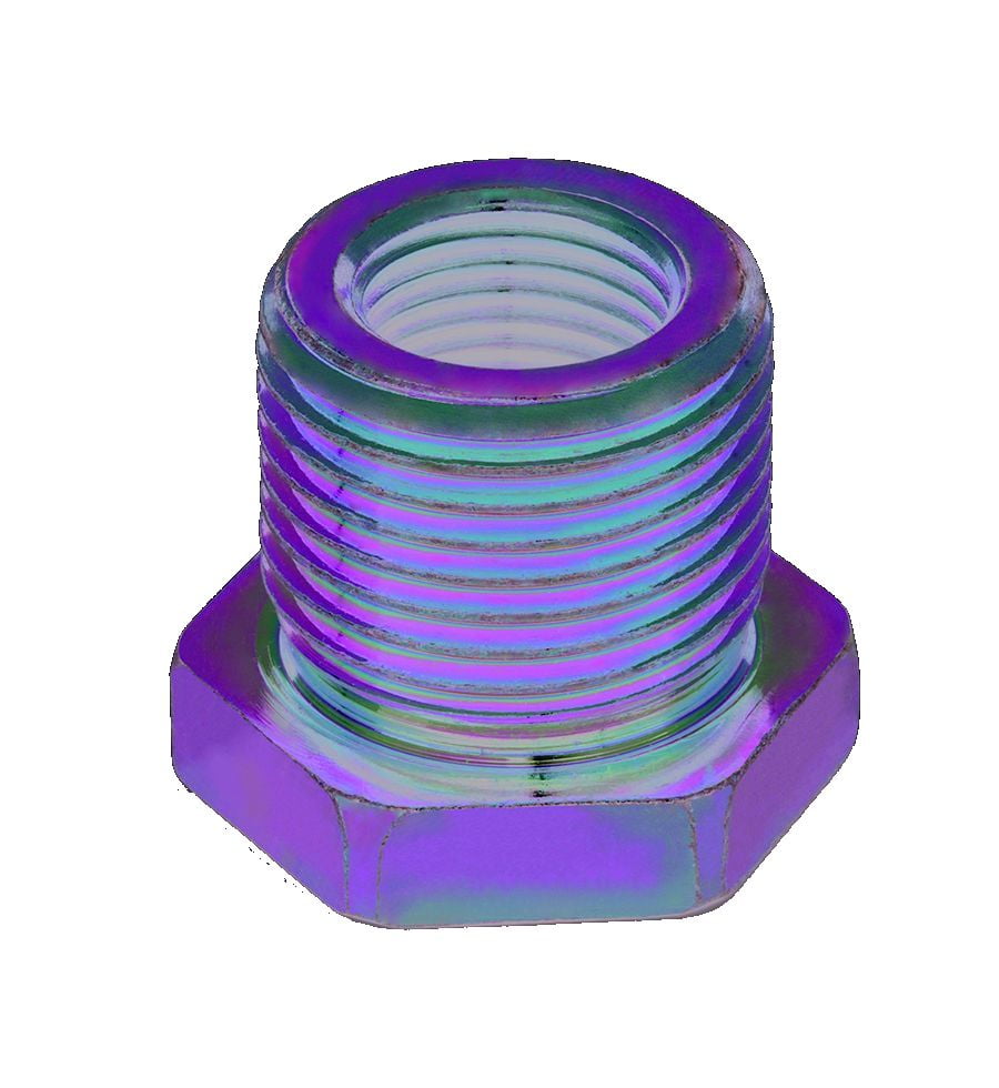 Dicor Corp. V160SDSTX Wheel Simulator Stud Extender Use With Versa