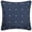 A.Navy, variant on FBTS Prime 16x17 inch All-Weather Blue Dot Outdoor Seat Pads, Pack of 2