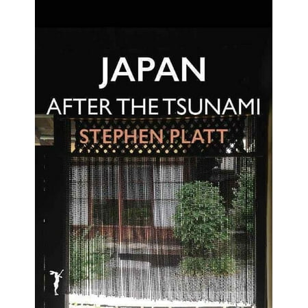 Japan: After the Tsunami - eBook