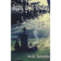 Stepping Out Of My Grave (Paperback)