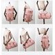 thumbnail image 3 of Mochila Informal De Moda Malubero Malu1899 Verde, 3 of 3