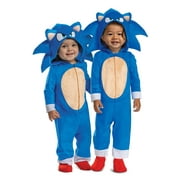 Sonic 2 Infant Sonic Costume