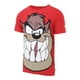 thumbnail image 2 of Playera K-Swiss FPM- Para Hombre Color Rojo, 2 of 4