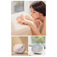 thumbnail image 3 of Bluetooth Speaker 1200mAh Desktop Ambient Light Wireless Bluetooth Speaker Fluorescent Subwoofer Film Speaker D, 3 of 5