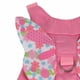 thumbnail image 5 of Correa De Arnés Para Caminar Para Bebés, Arnés Para Prevenir La Pérdida De Niños, Cinturón De 59.1 Pulgadas, Transpirable, Lindo Para Viajar ANGGREK Otros, 5 of 8