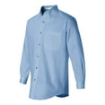thumbnail image 2 of Featherlite Men's Long Sleeve Twill - 3281, 2 of 5