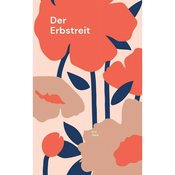 Der Erbstreit: Eine wahre Geschichte, (Paperback)