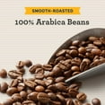 thumbnail image 3 of Pack of 2 - Seattle's Best Coffee Lighthouse Blend Light Roast Ground Coffee 12 oz Packaging May Vary, 3 of 5