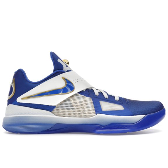 Nike Men's KD 4 MVP Basketball Shoes, from StockX