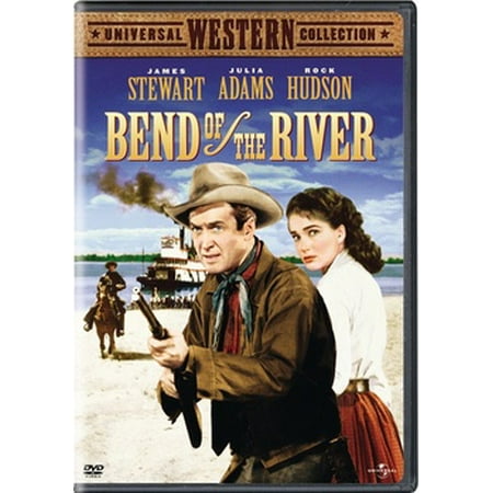Bend of the River ( (DVD))