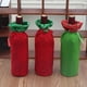 thumbnail image 3 of Figuras Decoración Decoraciones Navideñas Juego De Botellas De Vino Navideñas 2 Piezas De Soldadura, 3 of 5
