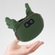 thumbnail image 5 of Masajeador de cuello,Reemplazo de masajeador de cuello y hombros,Accesorios portátiles con tres modos,Diseño de mano simulada profesional,Masajeador de calor biónico verde eficaz,Regalo, 5 of 8