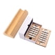 thumbnail image 2 of Kit De Herramientas Para Reparación De Guitarra Eléctrica De Con Accesorios Para Almohada U, 2 of 8