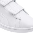 thumbnail image 4 of Tenis Puma UP V PS para Niños UNISEX 17 A 22. 373602-04 blanco 21.5 Puma 373602-04 UP V PS, 4 of 5