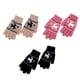 thumbnail image 1 of Guantes de invierno para niños: guantes suaves y cálidos con forro de lana, lo que significa que son guantes de punto cálidos para niños850, 1 of 5