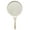 White, variant on Nonstick Crepe Pizza Pan Frying Pan Griddle Pancake Pan Flat Tortilla