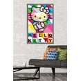 thumbnail image 4 of Bonjour Kitty - Motifs, 4 of 5