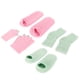 thumbnail image 4 of Calcetines Hidratantes Gel NikouMX Calcetines De Gel Para Talón, 4 of 8