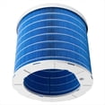 thumbnail image 5 of Elemento de Filtro para CJSJSQ02XY Humidificador, Paquete de Filtros HEPA., 5 of 5