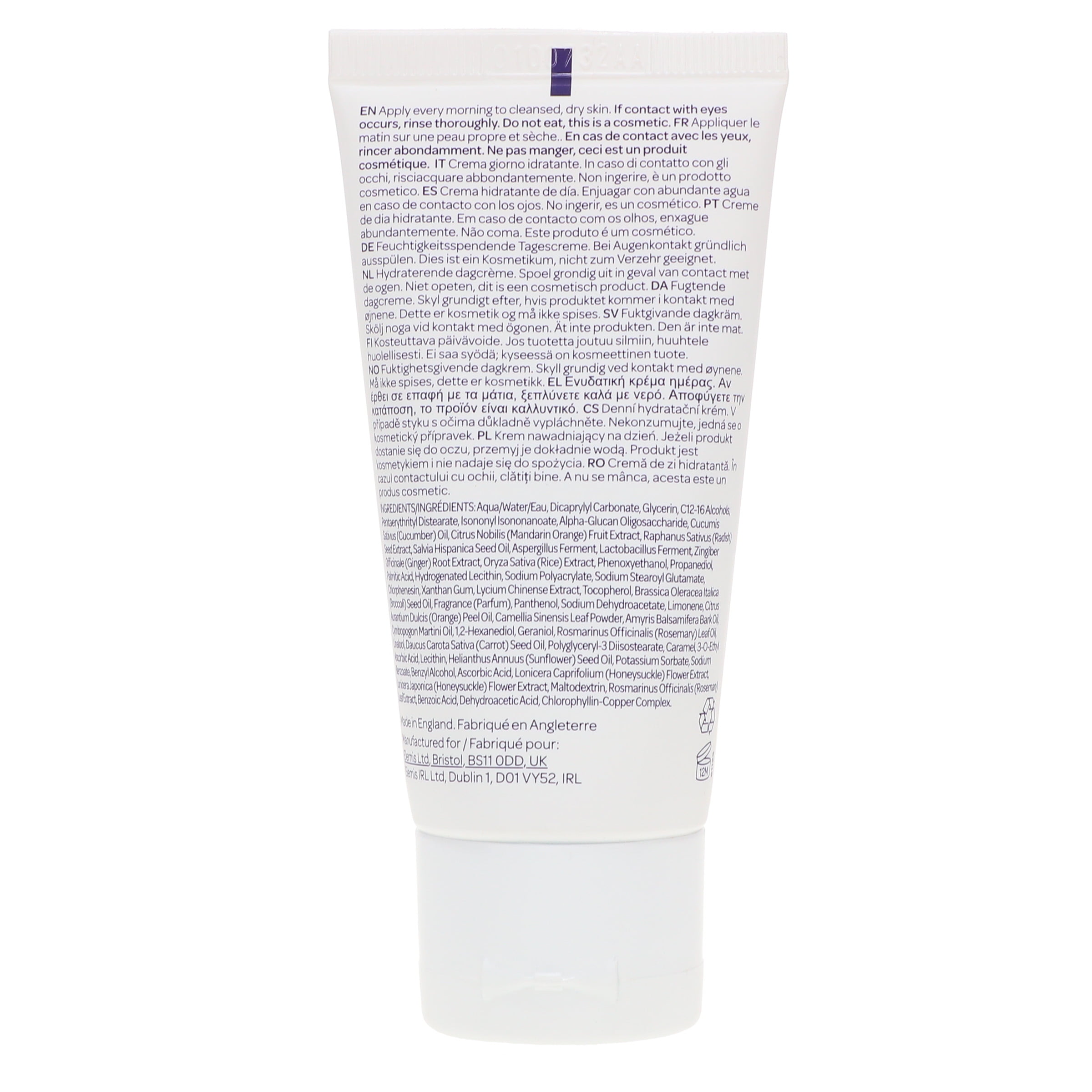ELEMIS Superfood Day Cream 1.6 oz