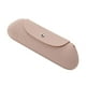 thumbnail image 2 of Bolsa de maquillaje Yuyangstore para brochas de maquillaje Caqui, 2 of 8