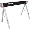 thumbnail image 2 of JS Products 67103 Sh-047 Protocol 47 in. Saw Horse, 2 of 4