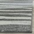 thumbnail image 5 of Safavieh Adirondack Isidor Geometric Swirls Area Rug, Charcoal/Ivory, 10' x 14', 5 of 12