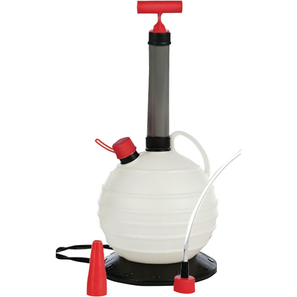 Panther DIY Series Oil Extractor