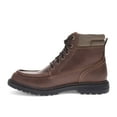 thumbnail image 5 of Dockers Mens Rockford Rugged Casual Classic Moc Toe Boot, 5 of 8