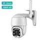 thumbnail image 5 of Cámara de seguridad WiFi inalámbrica para exteriores, 1080P Pan Tilt Zoom Vigilancia CCTV C Abanopi Cámara IP, 5 of 7