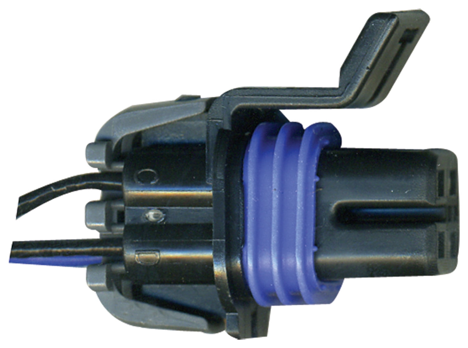 NTK Oxygen Sensors 21536 NGK Oxygen Sensor - NGK/NTK Packaging Fits select: 1996 CHEVROLET CORSICA, 1996 CHEVROLET BERETTA