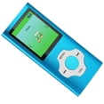 thumbnail image 3 of Portable Music Player,MP3 Player 1.8 Inch Music Player M Player Best in its Class, 3 of 9