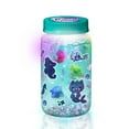 thumbnail image 5 of So Glow DIY Magic Jar Kit: Large Jar - Make Your Own Color-Change Mood Light!, 5 of 5
