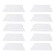 thumbnail image 3 of Tela de tela para bordar, 10 piezas, 14 unidades, tela de bordado, tela de bordado blanca, durabilidad extendida, 3 of 9