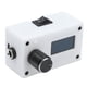 thumbnail image 5 of HY‑T12‑02 Controlador de estación de soldadura T12 de 72 W, controlador de soldadura con alarma de subtensión de calentamiento rápido para soldador, 5 of 8