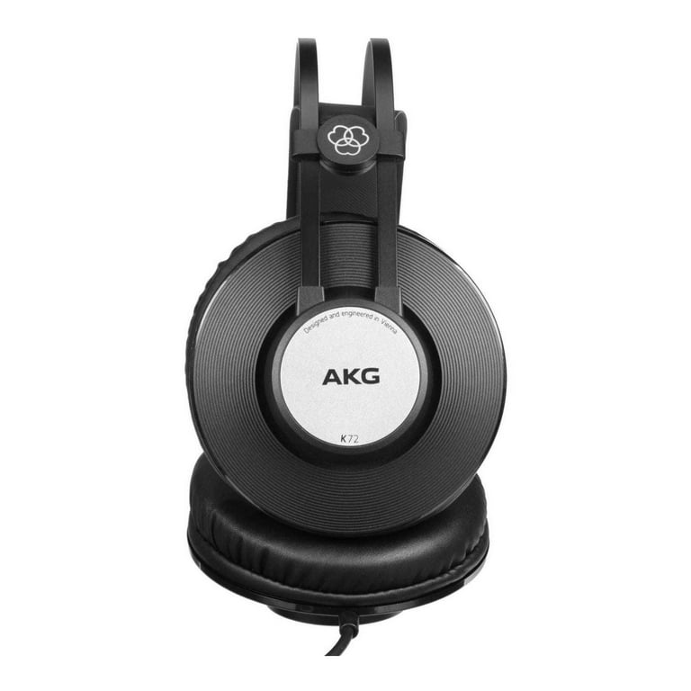 Akg k72 for gaming new arrivals