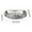 A, variant on Yhmxh Kitchen Gadgets Kitchen Utensils Home and Kitchen Outdoor Vintage Dining Tinplate Fruit Tray Camping Tableware Snack Cake Barbecue Tableware Embossed Tinplate Dining plate