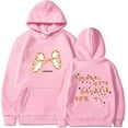 Ivan Cornejo Mirada Hoodie, Mirada Tour Hoodie, Ivan Cornejo 2024 Tour