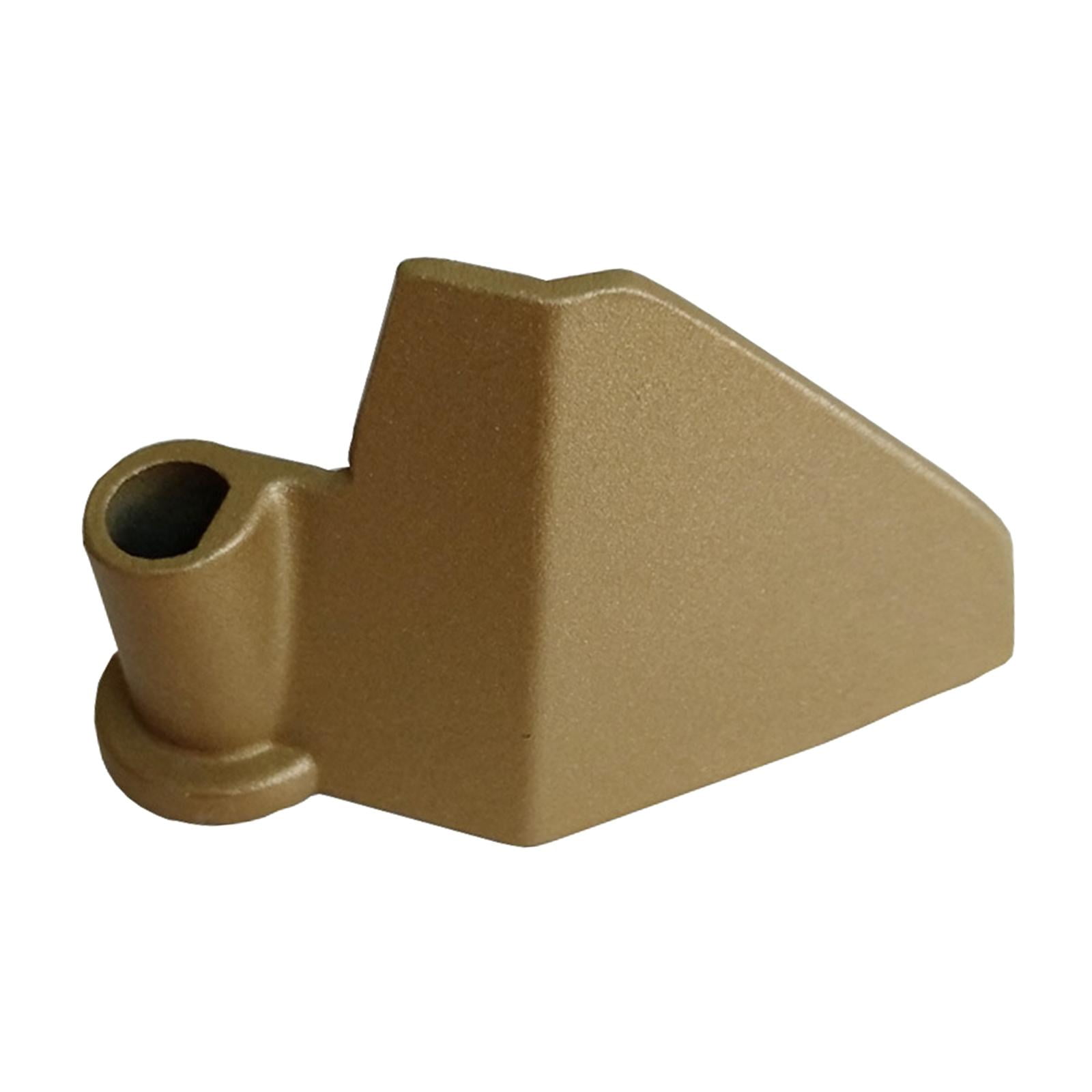 Stainless Steel Bread Maker , Mixing Paddle, Nonstick Mixer Stirring