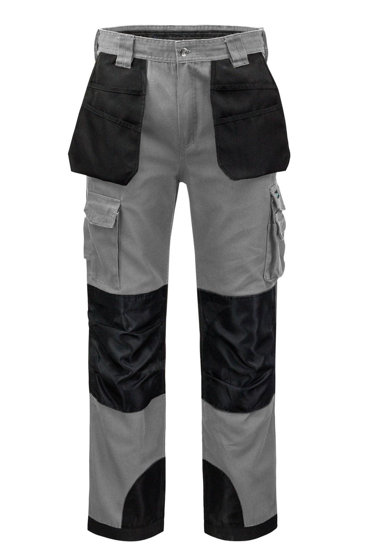 Kolossus KP12 Kolossus Strength Utility Work Pant 10 Pockets and