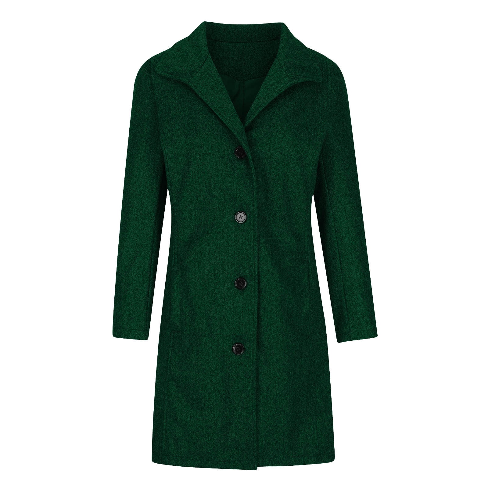 Stein OVER SLEEVE STAND COLLAR COAT
