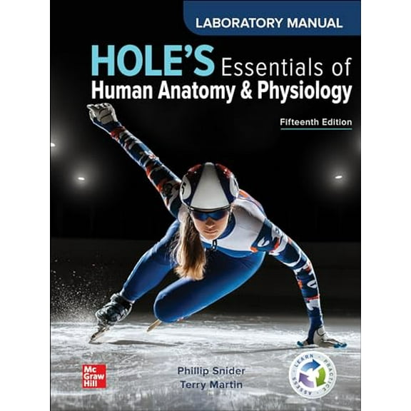 Pre-Owned Looseleaf Laboratory Manual to Accompany Hole's Essentials of Human Anatomy & Physiology (Spiral-bound) 1266141510 9781266141515