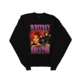 thumbnail image 1 of Whitney Houston Mens Signature Homage Sweatshirt, 1 of 3