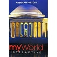 thumbnail image 1 of Pre-Owned Middle Grades American History 2019 National Survey Student Edition Hardcover, 1 of 1