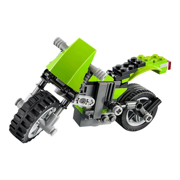 LEGO Creator 31018 - Highway Cruiser
