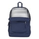 thumbnail image 4 of Mochila Jansport Cross Town Plus Azul Casual Backpack Azul Marino, 4 of 6