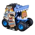 thumbnail image 1 of Vehículo de Control Remoto 1:15 Monster Jam Chomping Megalodon, 1 of 7