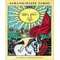 thumbnail image 1 of Albano-Waite Tarot Deck, 1 of 3