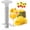 Clear, variant on Pineapple Corer, [Upgraded, Reinforced, Thicker ]   Pineapple Corer Remover,   Pineapple Core Remover Kitchen Tool with   for Diced Fruit Rings, Red